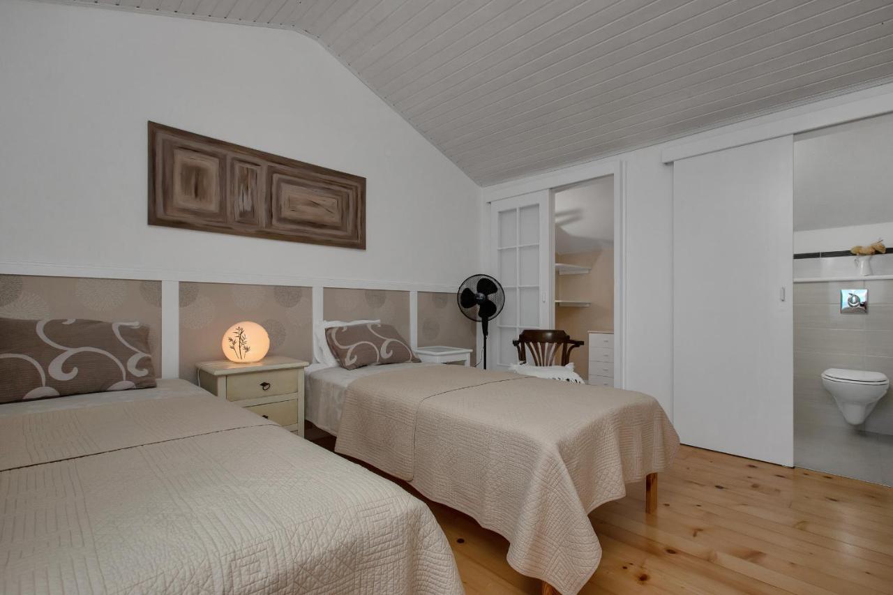 Apartman Ratac 11 Tučepi Extérieur photo