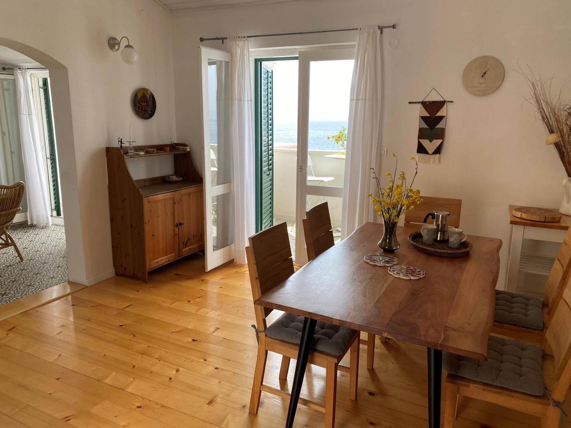 Apartman Ratac 11 Tučepi Extérieur photo